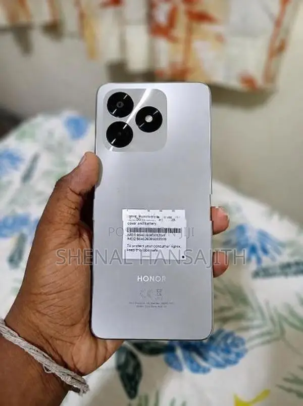 Honor (Used)