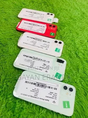 Apple iPhone 12 (Used)
