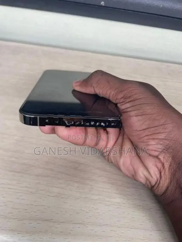 Apple iPhone 14 Pro Max (Used)