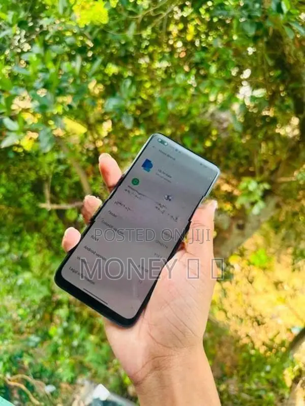 Oppo F17 Pro 8GB RAM 128GB ROM (Used)