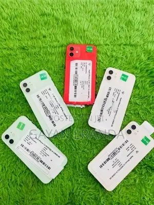 Apple iPhone 12 (Used)