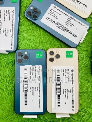 Apple iPhone 12 Pro (Used)