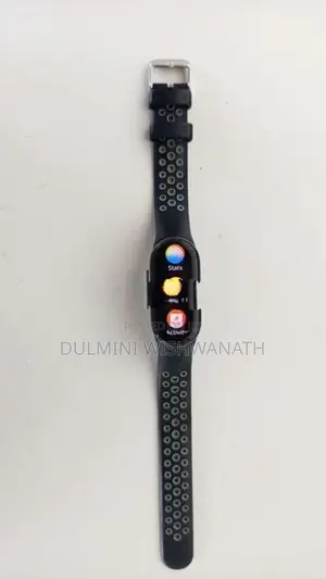 Mi band 9