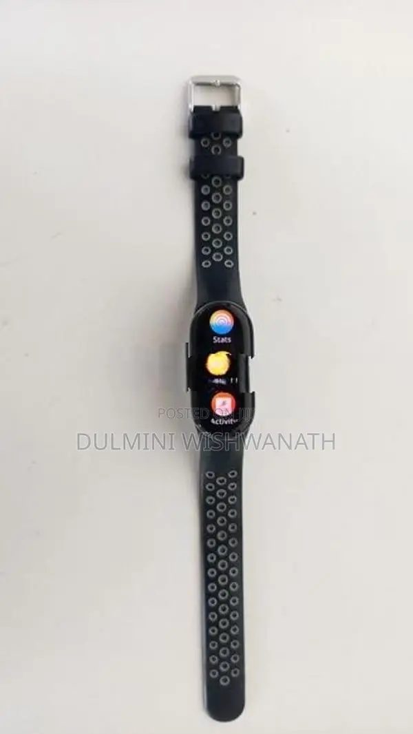 Mi band 9