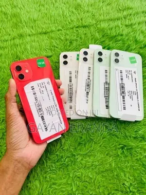 Apple iPhone 12 (Used)