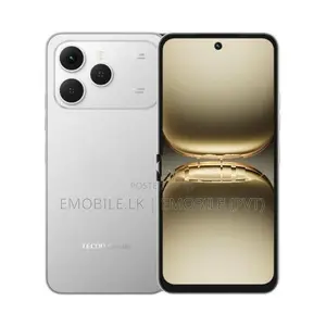 Tecno Spark 40 6GB|128GB (Brand New)