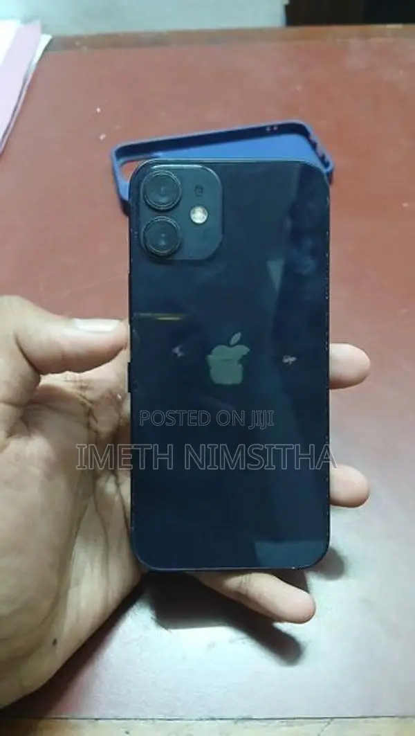 Apple iPhone 12 mini 128GB (Used)