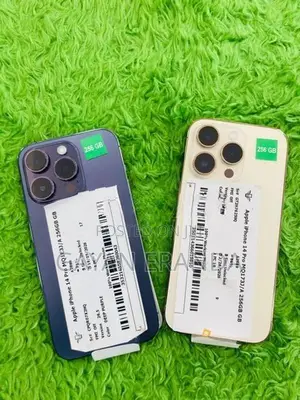 Apple iPhone 14 Pro (Used)