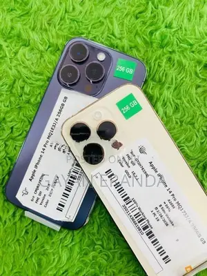 Apple iPhone 14 Pro (Used)
