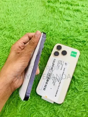 Apple iPhone 14 Pro (Used)