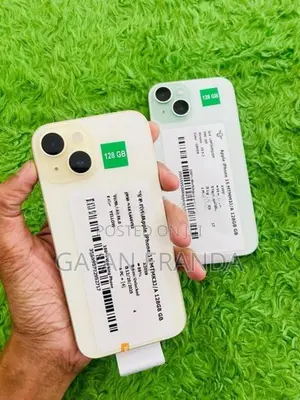 Apple iPhone 15 (Used)