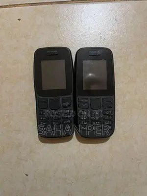 Nokia 105 (Used)