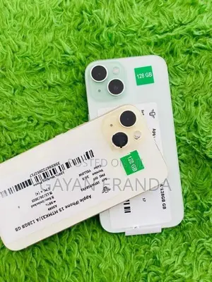 Apple iPhone 15 (Used)