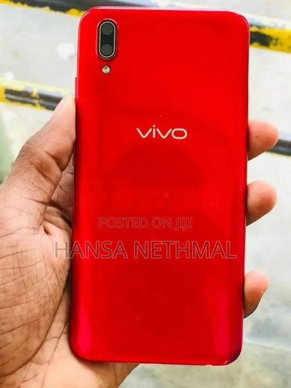 Vivo Y93 (Used)