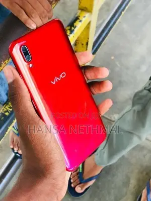 Vivo Y93 (Used)