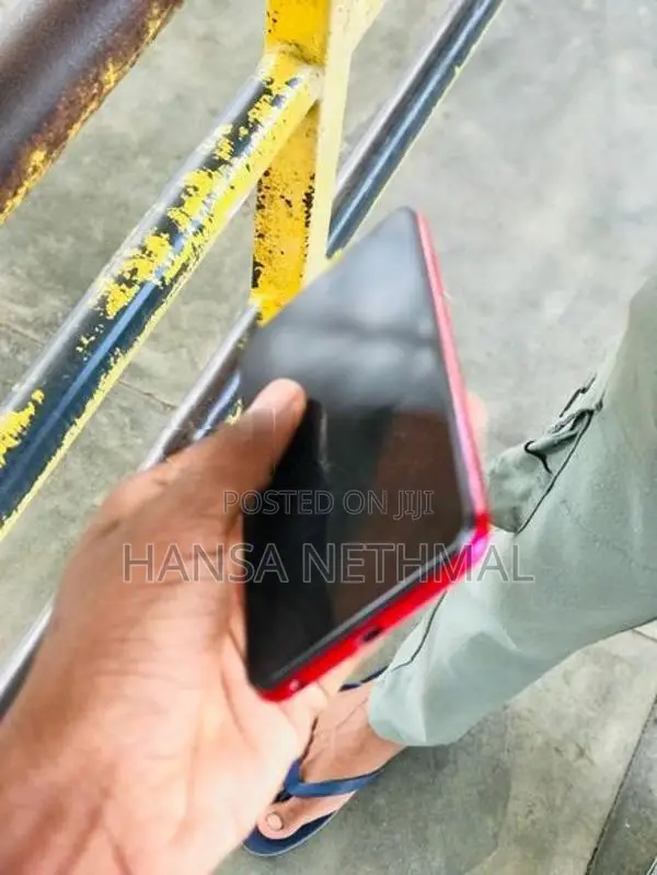 Vivo Y93 (Used)