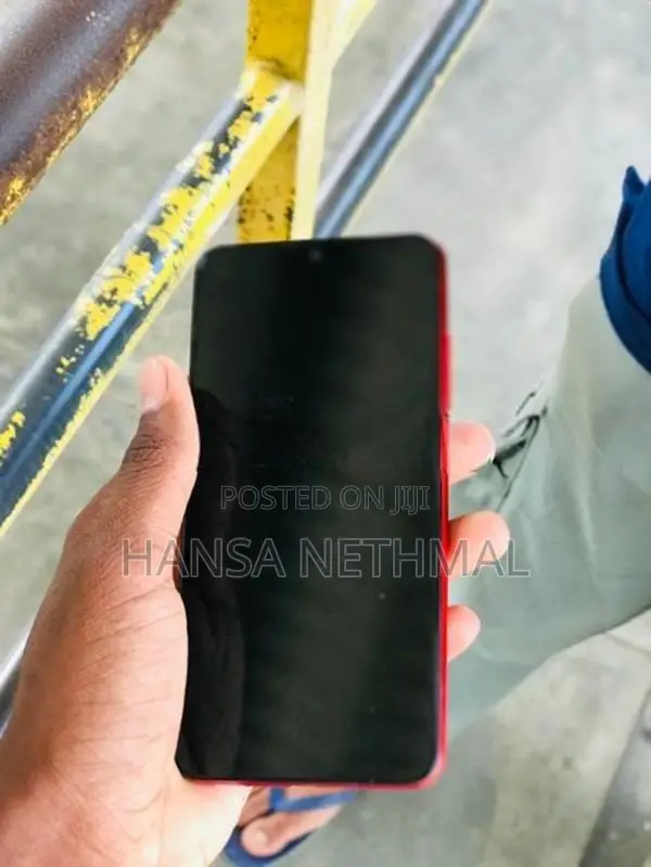 Vivo Y93 (Used)