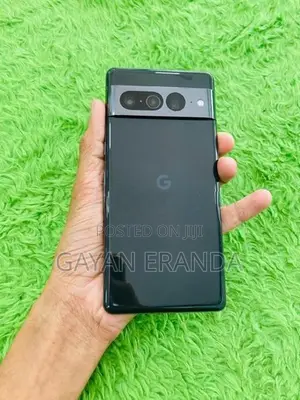 Google Pixel 7 (Used)