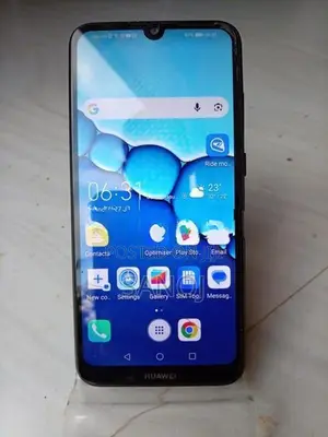 Huawei Y6 pro (Used)