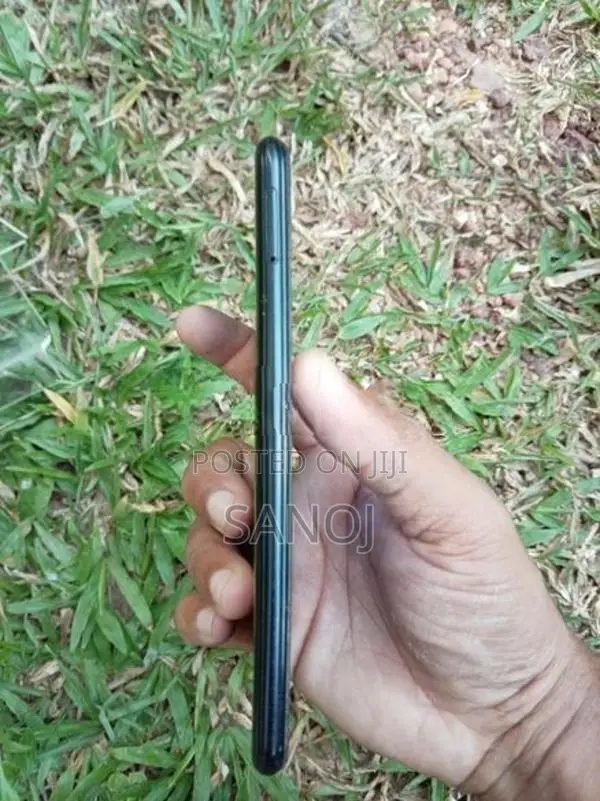 Huawei Y6 pro (Used)