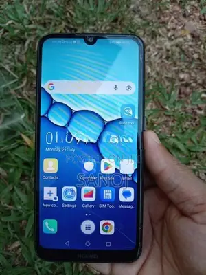 Huawei Y6 pro (Used)