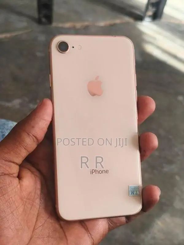 Apple iPhone 8 (Used)