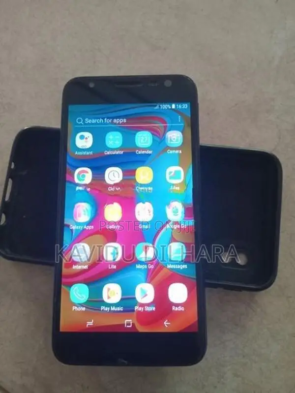 Samsung Galaxy A2 Core (Used)