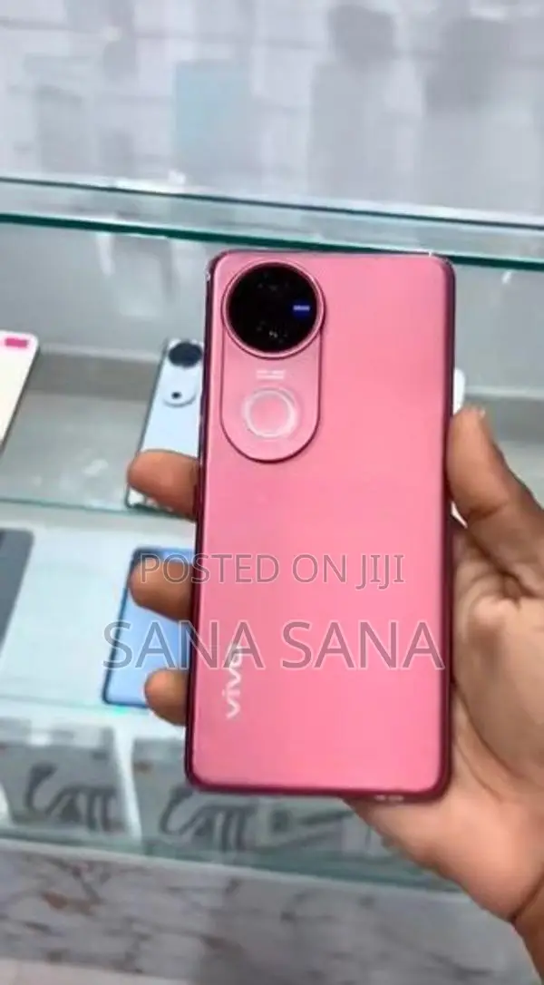 Vivo V50 (Used)