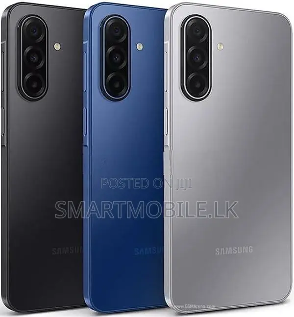 Samsung Galaxy A17 6GB/128GB (Brand New)