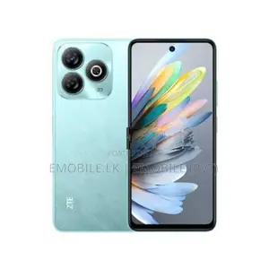 ZTE nubia V80 Pro 8GB|256GB (Brand New)
