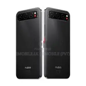 ZTE nubia Air 8GB|256GB (Brand New)