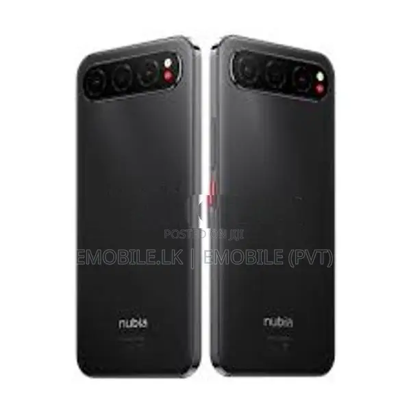 ZTE nubia Air 8GB|256GB (Brand New)