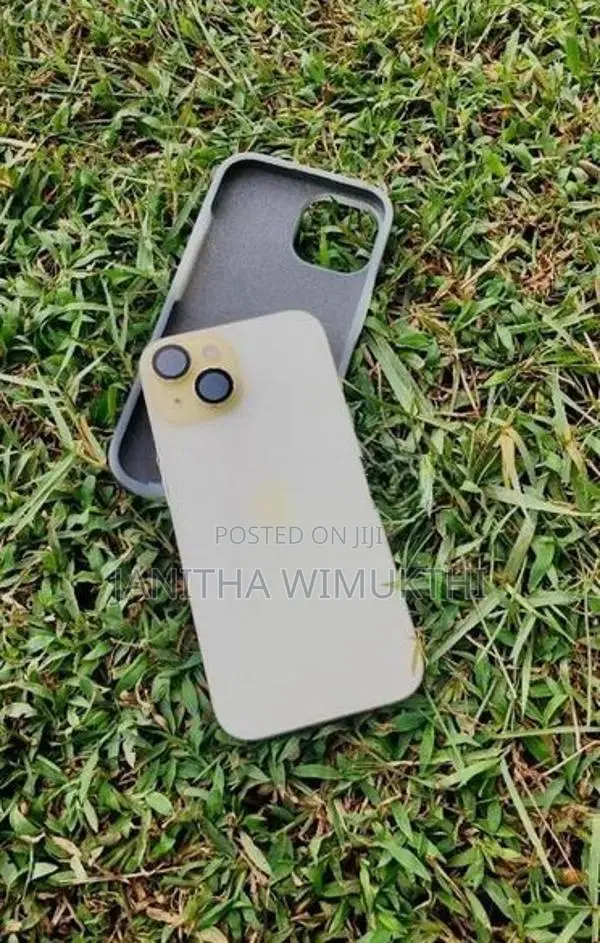 Apple iPhone 15 (Used)