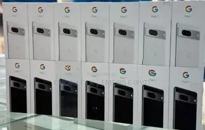 Google Pixel 7 8GB|256GB (Brand New)