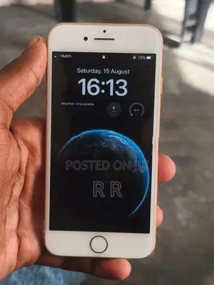Apple iPhone 8 (Used)