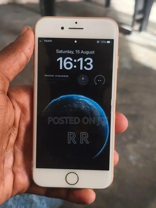 Apple iPhone 8 (Used)