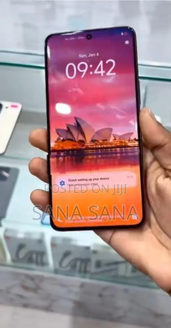 Vivo V50 (Used)
