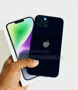 Apple iPhone 14 Plus 256GB (Used)