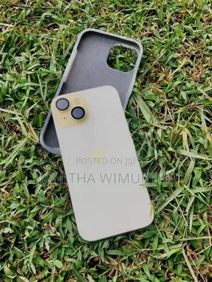 Apple iPhone 15 (Used)