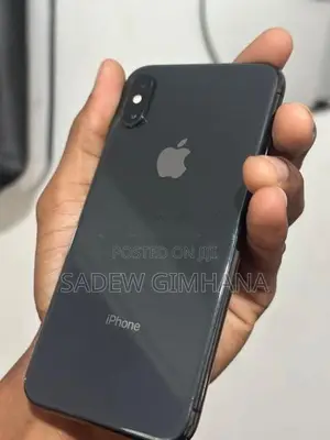 Apple iPhone XS 256GB (Used)