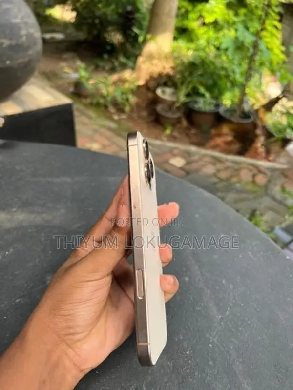 Apple iPhone 16 Pro Max (Used)