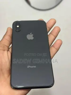 Apple iPhone XS 256GB (Used)