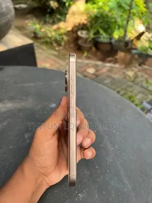 Apple iPhone 16 Pro Max (Used)