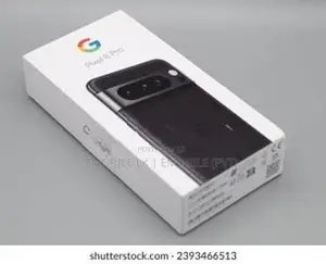 Google Pixel 8 8GB|256GB (Brand New)