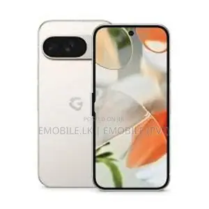 Google Pixel 9 12GB|128GB (Brand New)
