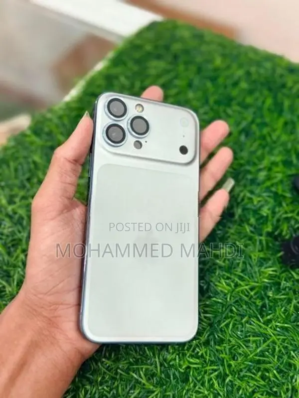 Apple iPhone 13 Pro Max (Used)