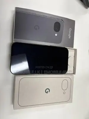 Google Pixel 10A 8GB|256GB (Brand New)