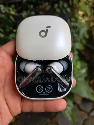 Soundcore Liberty 4 Pro