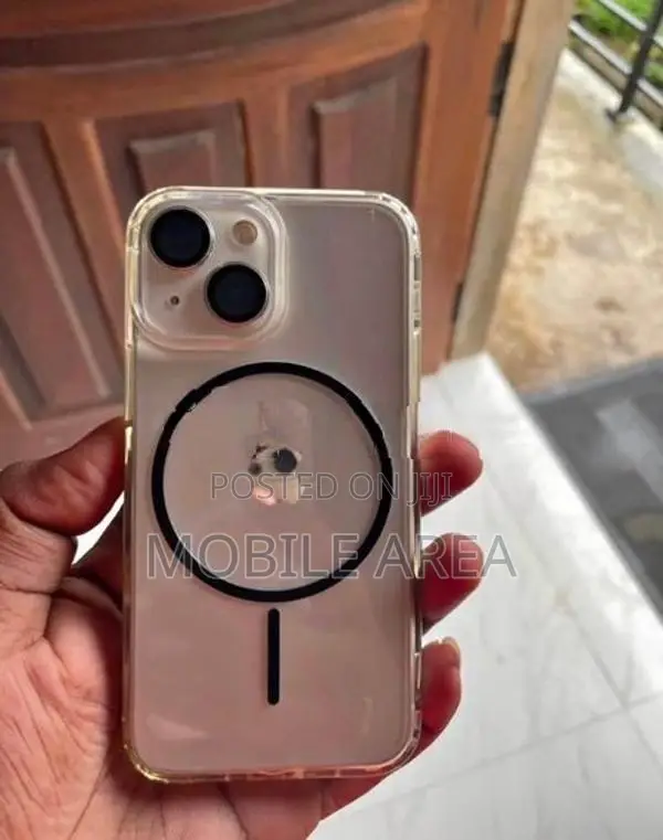 Apple iPhone 13 128GB (Used)