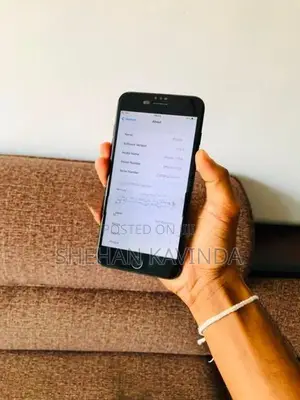 Apple iPhone 7 Plus 256GB (Used)